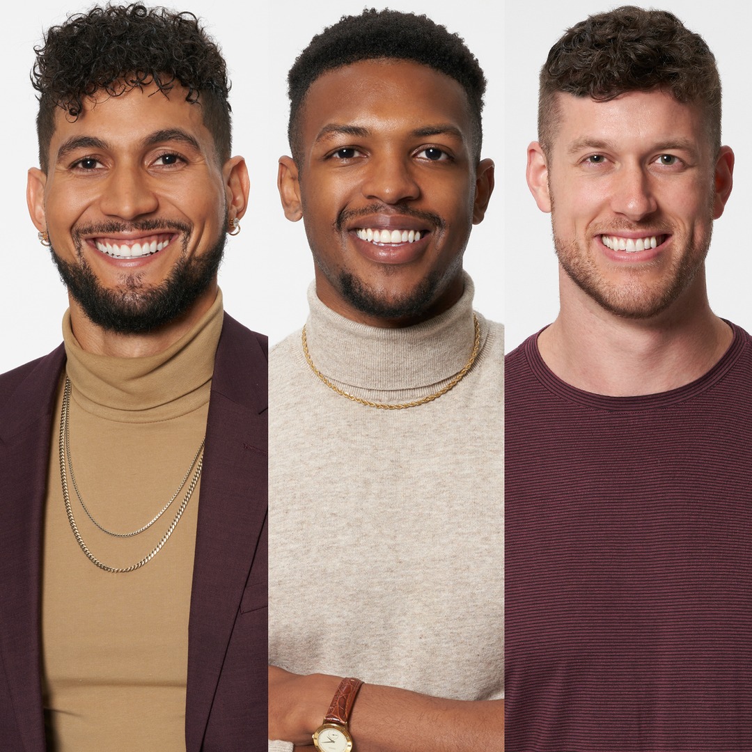 We Did a Social Media Deep-Dive on Michelle Young's Bachelorette Contestants So You Don't Have To - E! Online - NewsOpener We Did a Social Media Deep-Dive on Michelle Young's Bachelorette Contestants So You Don't Have To - E! Online